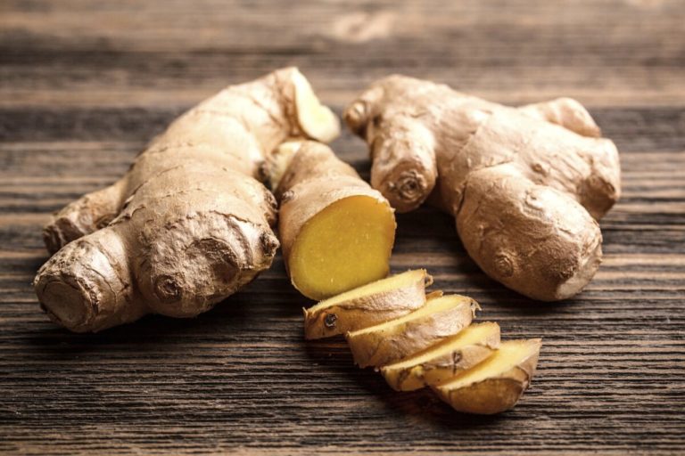 Health Benefits Of Ginger And Its Nutrition 365 Daily Health 3769